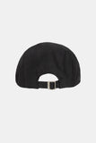 Simply formed hunting cap