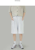 kedi training shorts