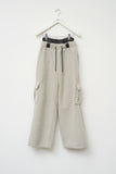 (W) Spark Fur Pants