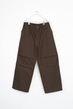 Care Parachute Cotton Pants