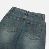 Anti Parchute Denim