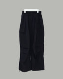 Canner wide cargo pants