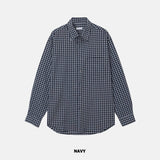 Sual Checked Shirt