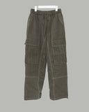 Teed Stitch Cargo Pants