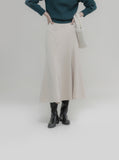 Ready Mermaid Skirt