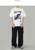 Reba short sleeve t-shirt