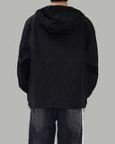 Sato Gorpcore Windbreaker