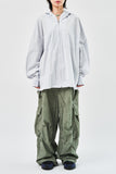 Loka Cargo Wide Pants