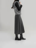 Dreaming Pleated Skirt