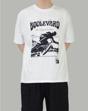 Reba short sleeve t-shirt