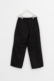 Park Cotton Pants