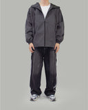 Sato Gorpcore Windbreaker