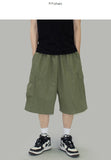 Is Cargo Bermuda Pants