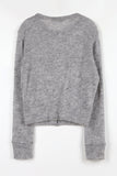 Roal spring cardigan