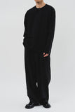 Tour Wide Trousers