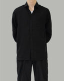 Leel Overfit Shirt