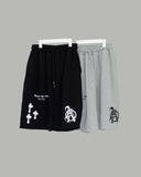 Anco Bermuda Pants