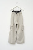 (W) Spark Fur Pants