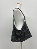 Leopard Eco Shoulder Bag