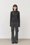 (W) Weber Pigment Cargo Pants