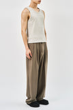 Senne Wide Trousers