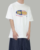 Povac short sleeve t-shirt