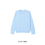 Roy Boucle Round Knit