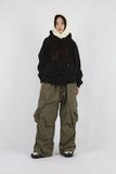 Fleece balaclava