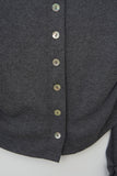 (W) Rave Button Up Cardigan
