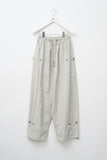 Sen Snap Nylon Pants