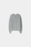 Kuma V-Neck Knit