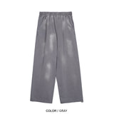 Mago Washed Sweatpants