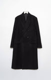 Row Double Wool Coat