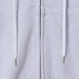 Reo Hooded Zip Up