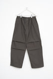 Care Parachute Cotton Pants