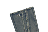 Kelly Vintage Long Bootcut Denim