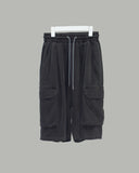 Raum Pigment Cargo Pants