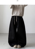 Steve Balloon Wide Pants