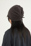 Curling knie bandana beanie
