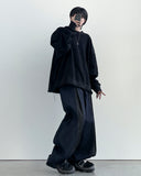 Koma Reverse Vintage Sweatshirt