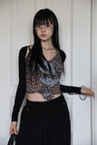 Rush Rivet Easy Pants