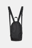 Our draw string net backpack