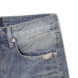 Alexy Washed Denim