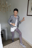 Newco tweed jacket