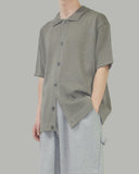 Carlin short sleeve knit cardigan