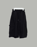 Shoken Cargo Bermuda Pants