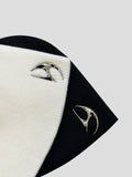 DISCERNMENT's made beanie