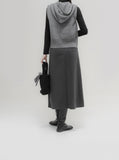 Dreaming Pleated Skirt