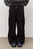 Swan Multi Pocket Pants