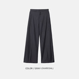 Nell Wide Trousers